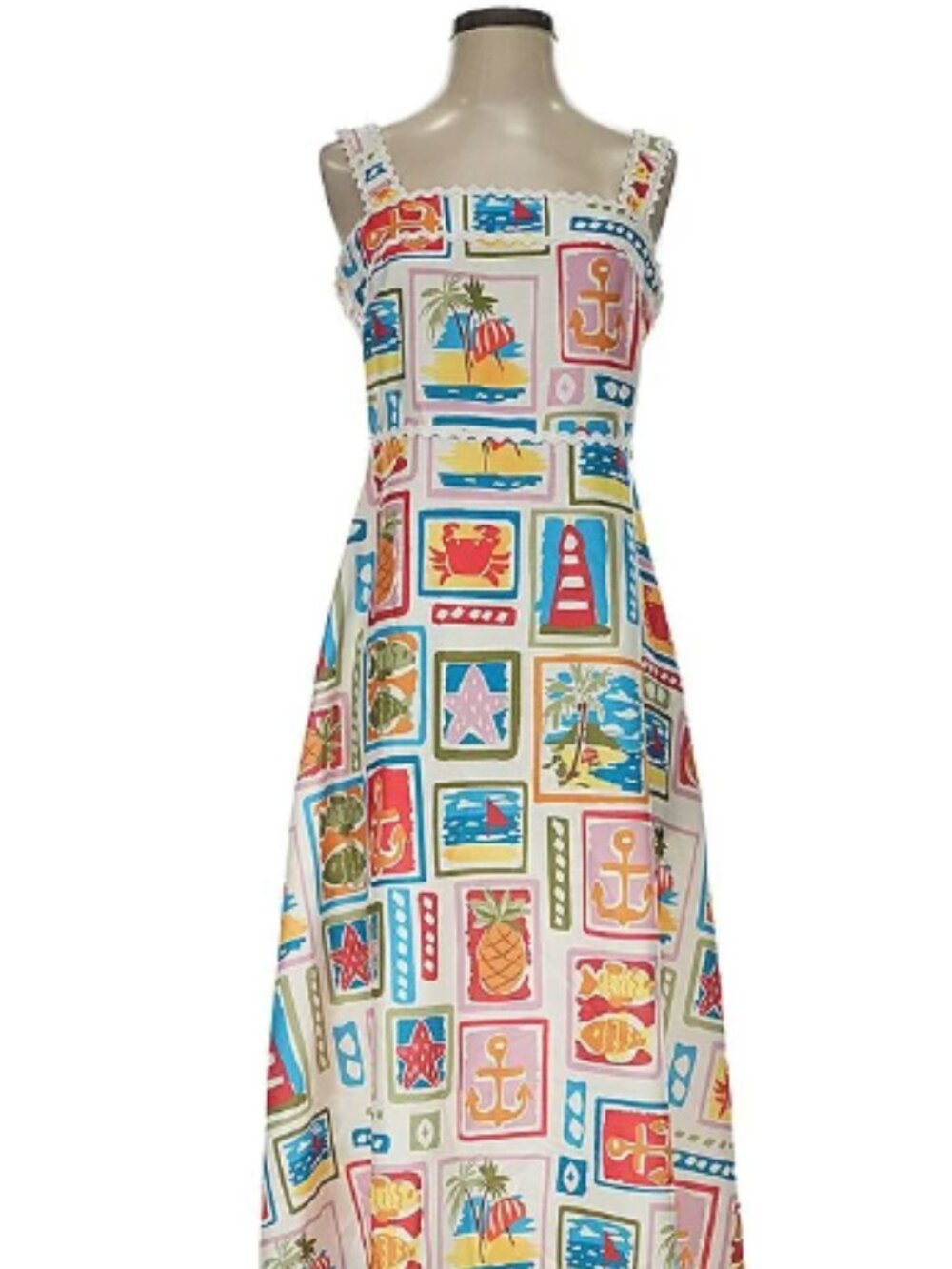 Commense Dress Size S
